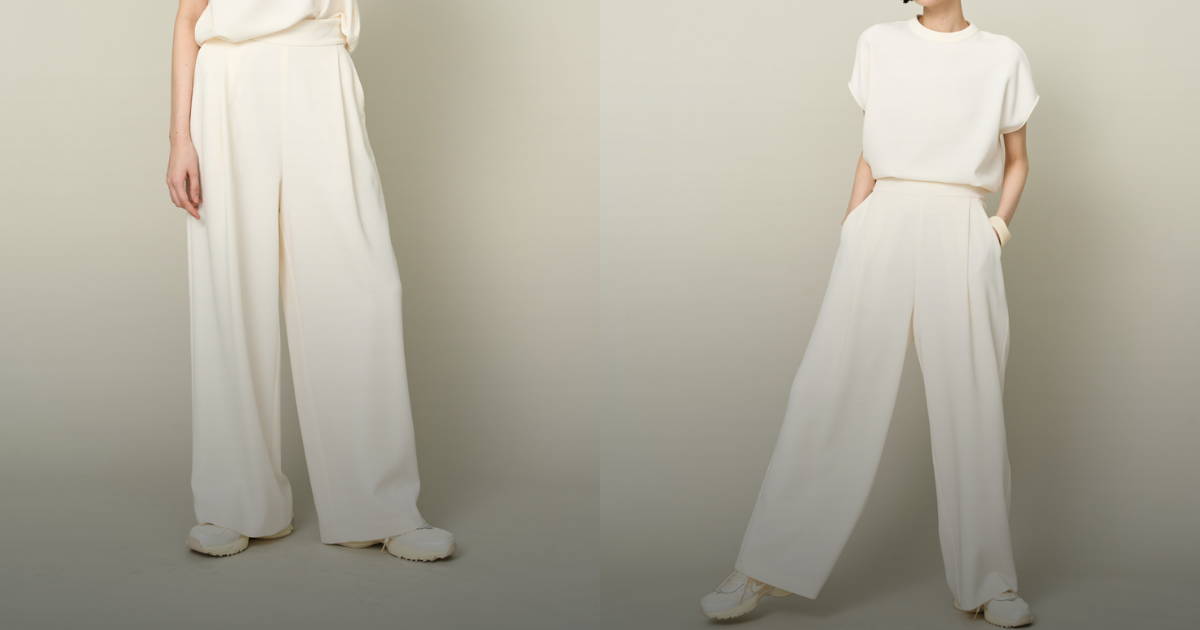 Meet Your Favorite Pants